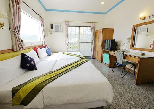 Formost Hotel Kenting Kamer foto